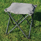 MacSports Outdoor Folding Ottoman