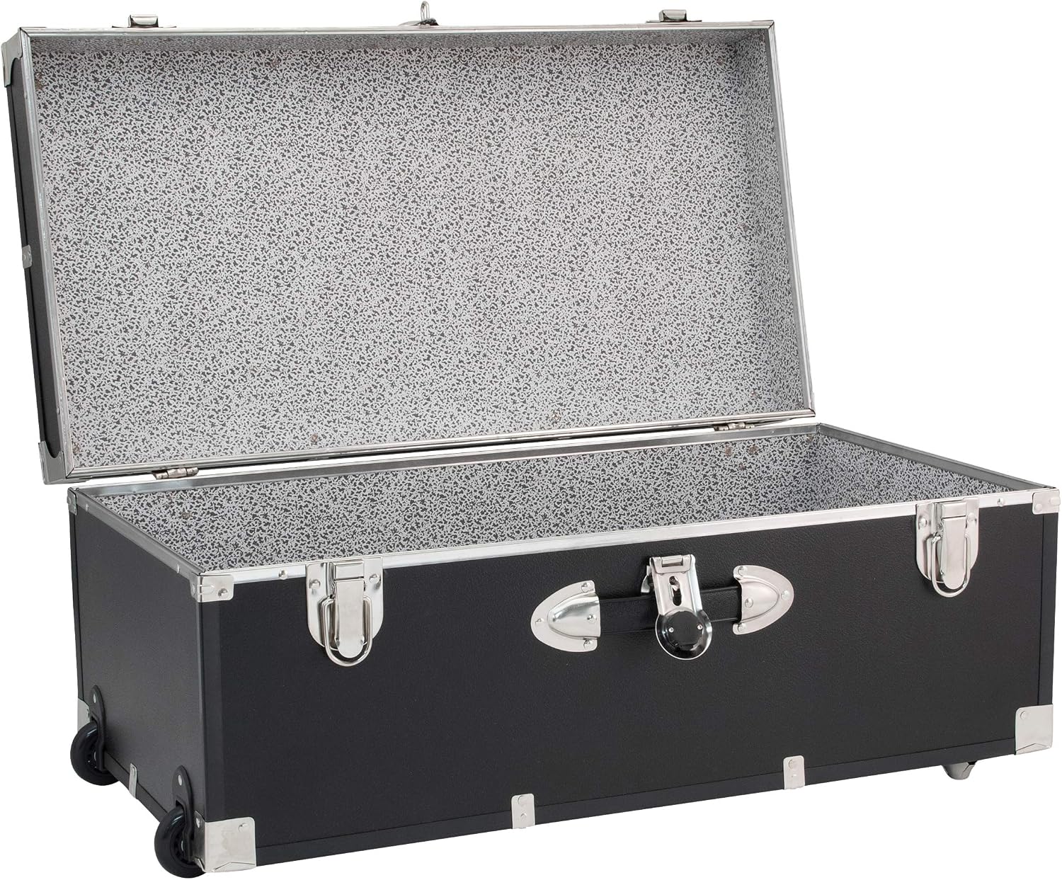 Seward Trunk Rover, Black