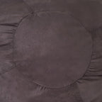 Christopher Knight Home Waldo 5 Foot Bean Bag, 5 Ft, Charcoal