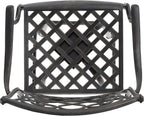 Christopher Knight Home Santa Maria Barstool, Shiny Copper