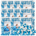 55LBS Shredded Memory Foam Filling Bean Bag Filler, Added Gel Particles Comfortable and Soft,Very Suitable for Filling Bean Bags, Pillows,Dog beds, Couch Cushion
