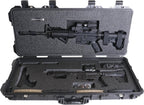 Case Club SBR & Standard Case. Heavy Duty, Wheeled, Waterproof, Crushproof, Air tight, Lockable, Airline Approved.