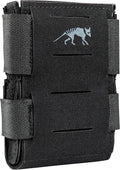 Tasmanian Tiger TT SGL Mag Pouch MCL Lp, Black