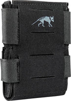 Tasmanian Tiger TT SGL Mag Pouch MCL Lp, Black