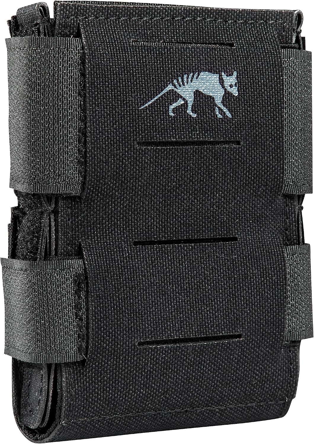 Tasmanian Tiger TT SGL Mag Pouch MCL Lp, Black