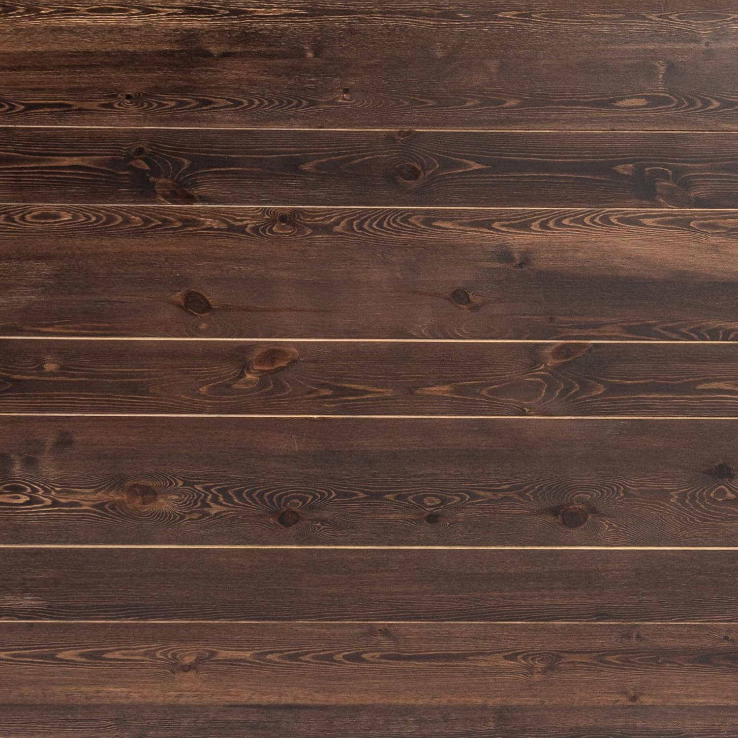 Taylor & Logan Ingles 40'' x 12'' Mahogany Solid Pine Folding Farm Bench