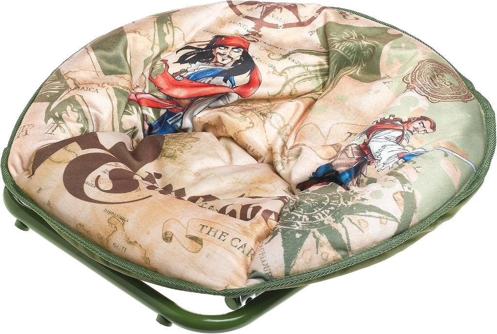 Idea Nuova Pirates Saucer Chair