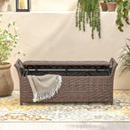 Storage Bench