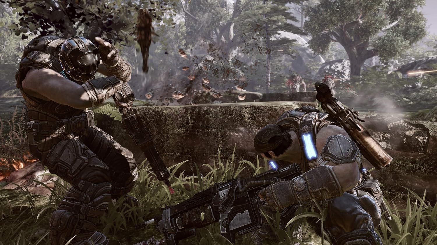 Gears of War 3 (Renewed)
