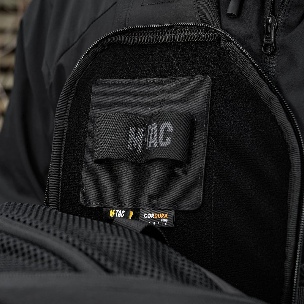 M-Tac Double Mag Pouch Hook Backed Magazine and Accessories Holder