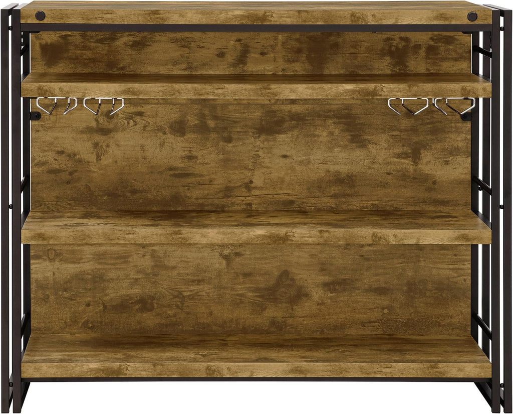 COASTER 130071-CO Bar Unit.