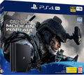 Call Of Duty: Modern Warfare PS4 Pro Bundle (PS4) (Renewed)