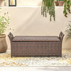Storage Bench