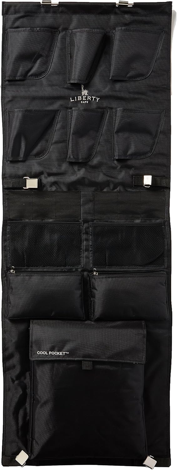 Liberty Safe Door Panel Organizer (Size 20-25)
