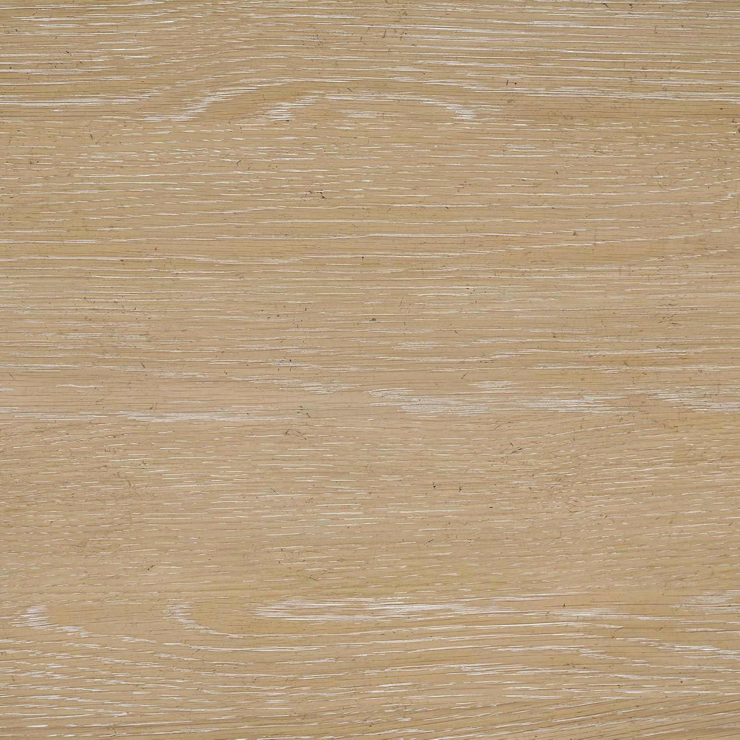 Tan Round Accent Table