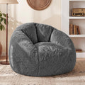 Sunny Heart Bean Bag Chair