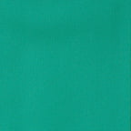 Casual Home 18" Director's Chair White Frame with Teal Canvas