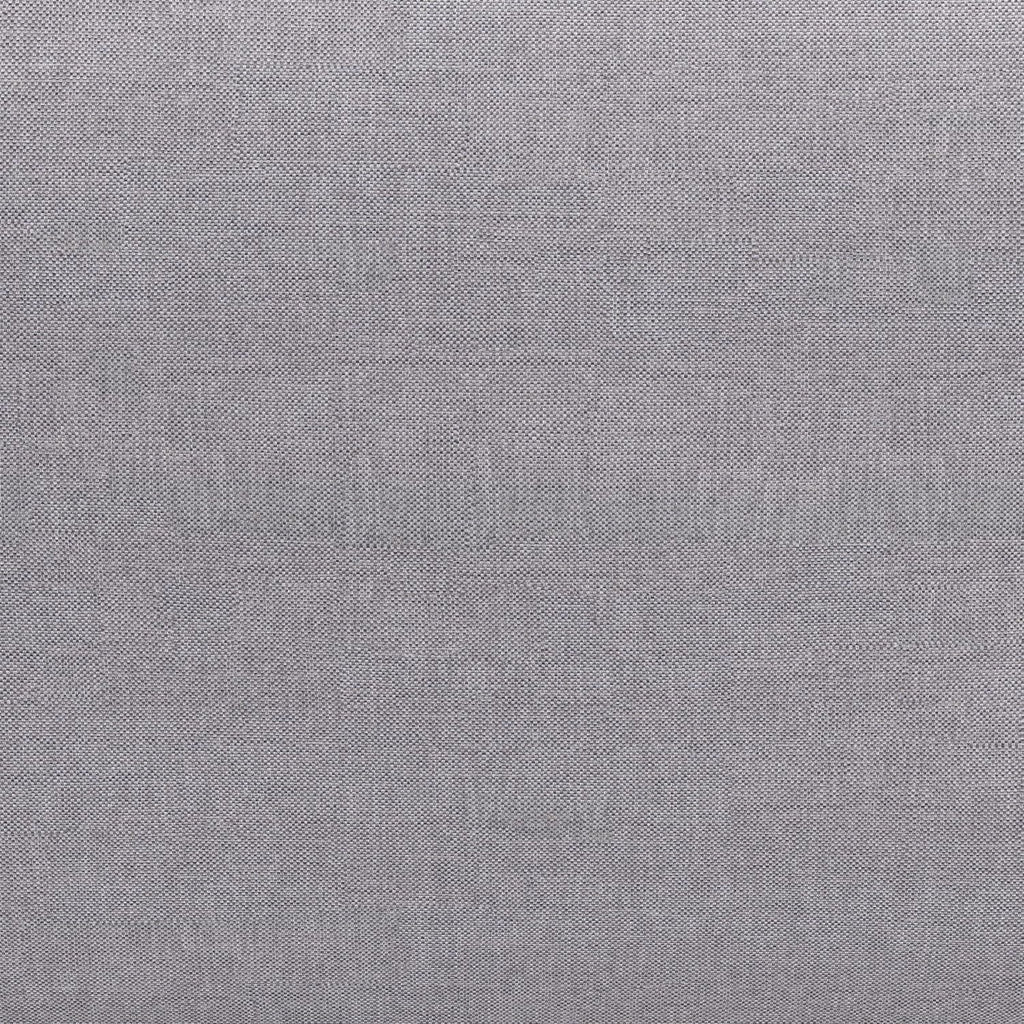 Zuo Luanda Outdoor Collection Ottoman Gray