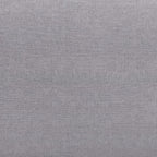 Zuo Luanda Outdoor Collection Ottoman Gray