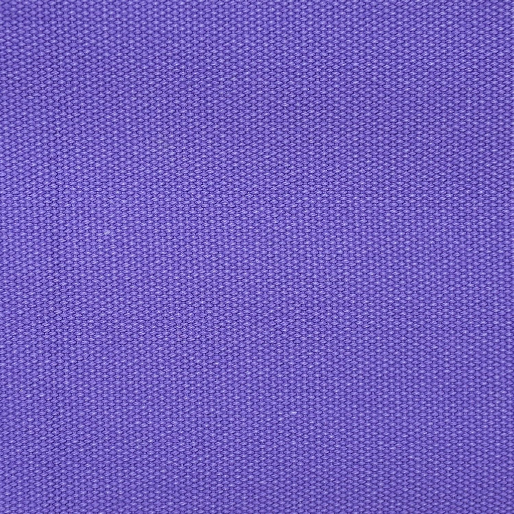 Casual Home 200-00/021-41 Director Chair 18" - Classic Height Natural Frame/Purple Canvas