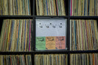 100 LP Sleeves Combo Pack - 50 Outer & 50 Inner Sleeves for 12" Vinyl Records - Protect Your Collection - Invest In Vinyl