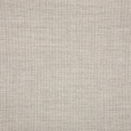 Cushion Source Tufted Chair Cushion | Rounded Back Corners | 21" x 19" x 4" Seat Cushion | No Ties | Indoor/Outdoor | Multiple Sunbrella Fabric Options Available (Sunbrella Elements Cast Silver)