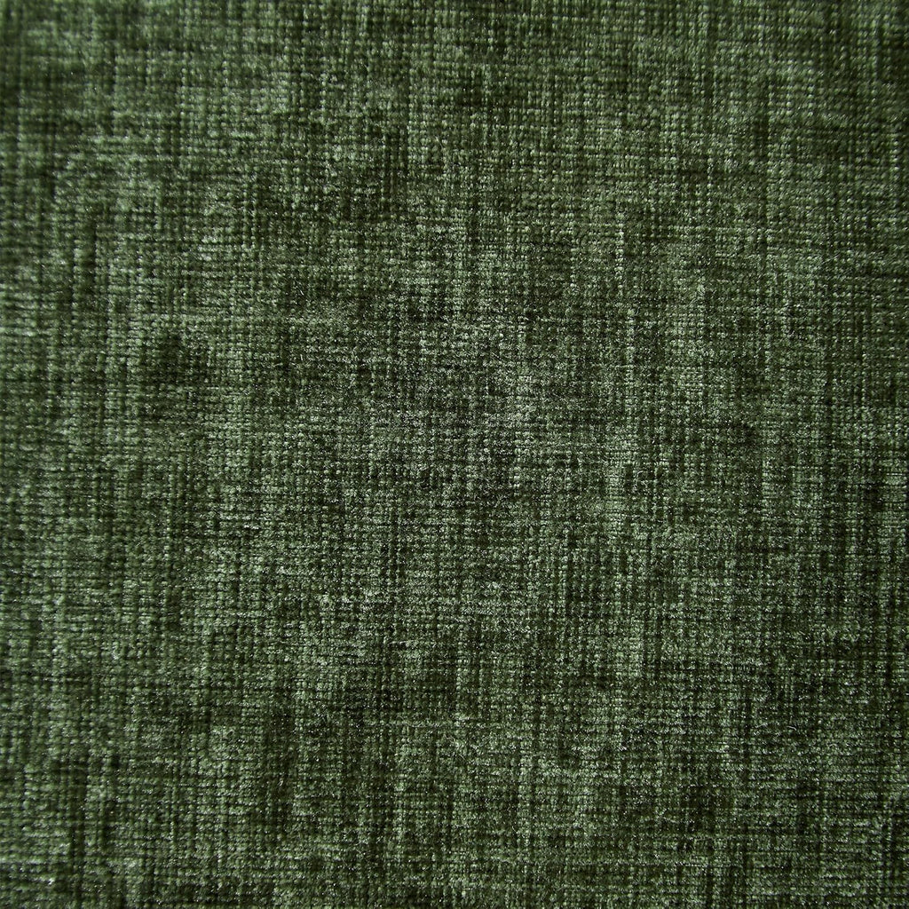 35'' Cloud Chenille Ottoman for Bedroom, Living Room and Entryway (Green)