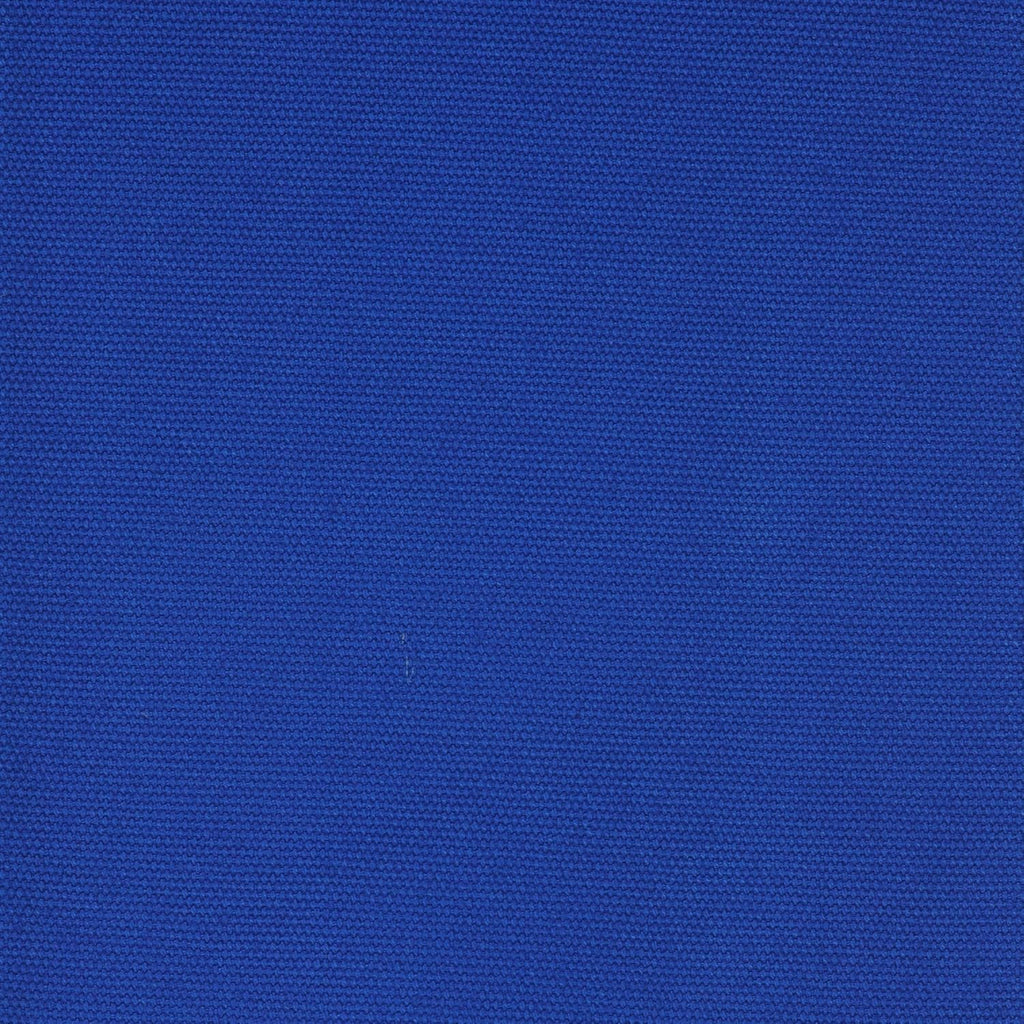 Casual Home 24" Director's Chair Natural Frame with Royal Blue Canvas, Counter Height