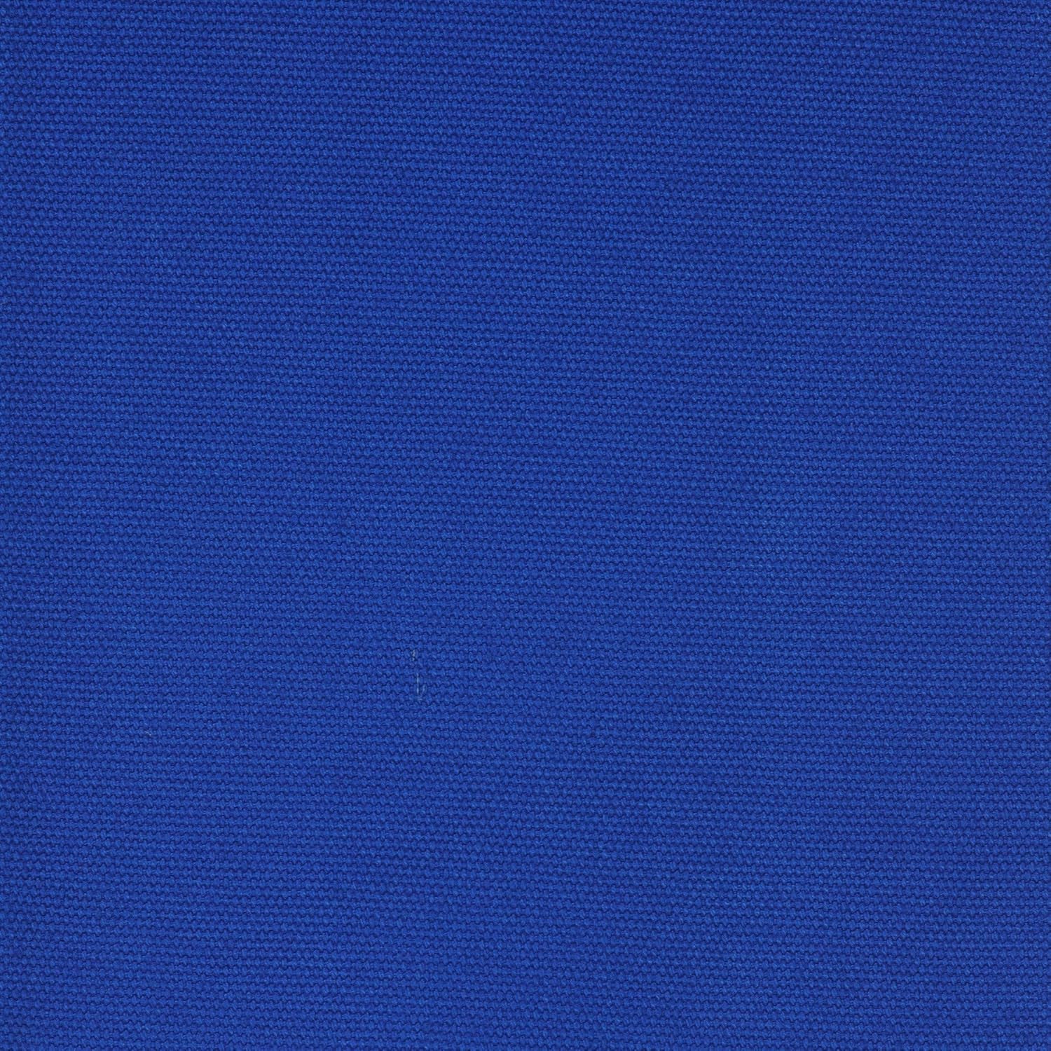 Casual Home 24" Director's Chair Natural Frame with Royal Blue Canvas, Counter Height