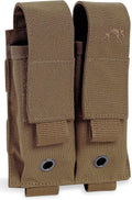 Tasmanian Tiger Magazine Pouch Bel MKII - Elastic Cord and Full Lid Closure, Cordura 700D, MOLLE Reverse System