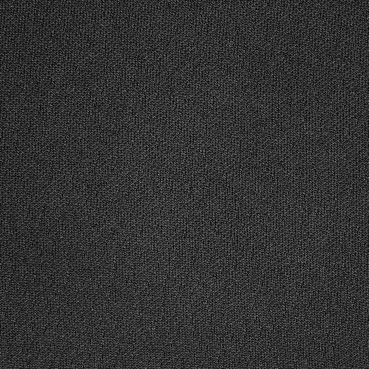 Office Star ProGrid Breathable Back Adjustable and Ergonomic Office Task Chair with Built-in Lumbar Support, Coal FreeFlex Fabric